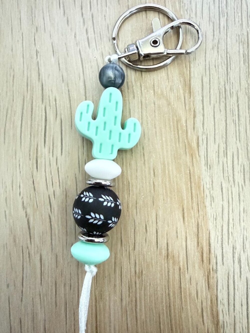 Matching Pen & Keychain Set - Picture 2 of 3